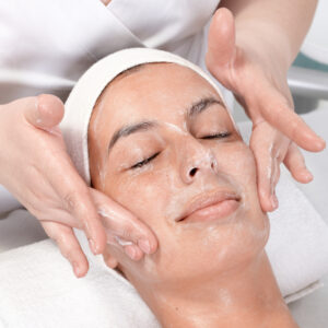 SG Fresh Facial