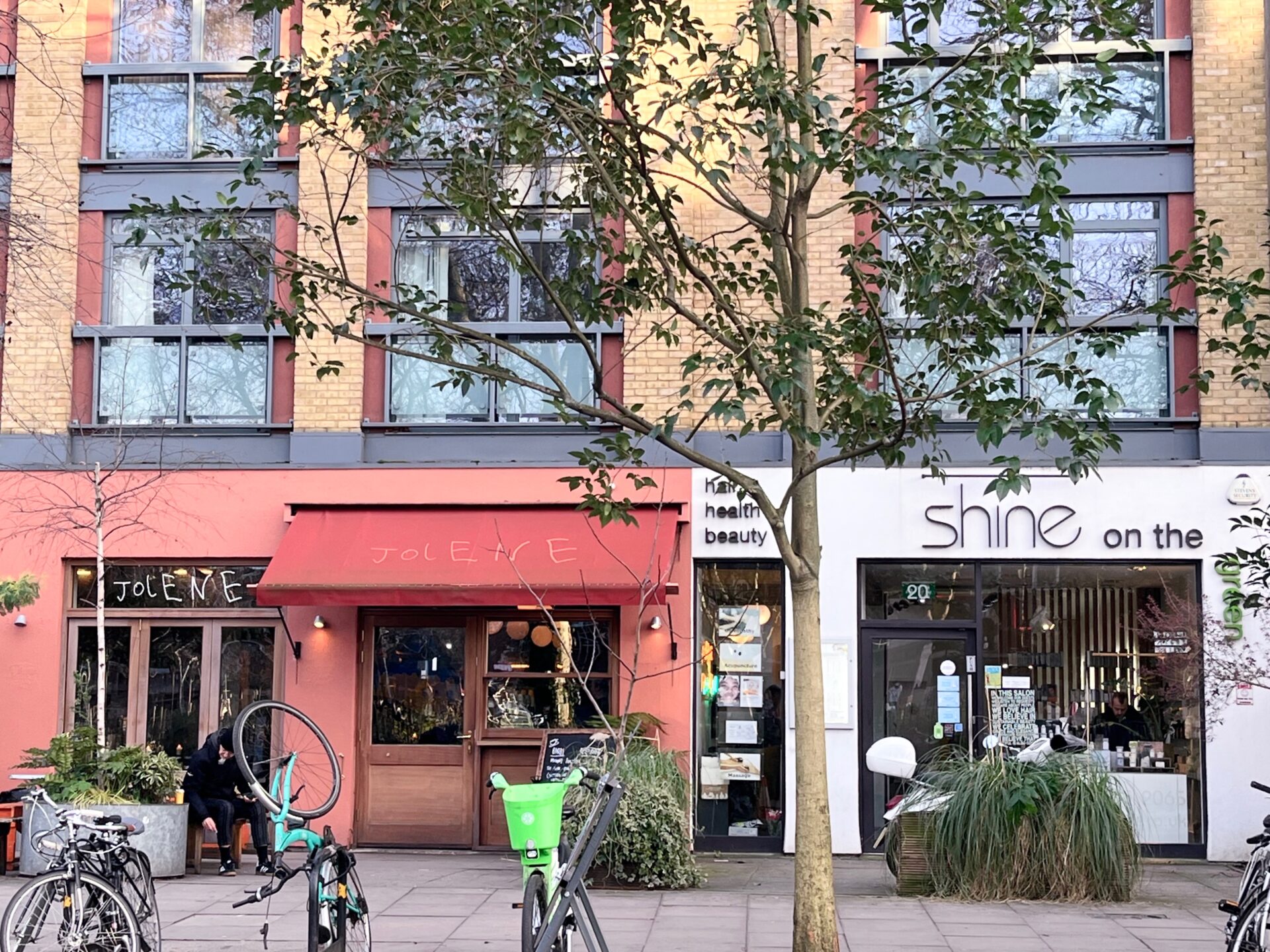 More Than a Salon: Life as a Stylist at Shine