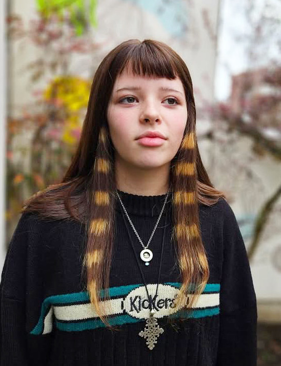 Creative Colour Salon North London