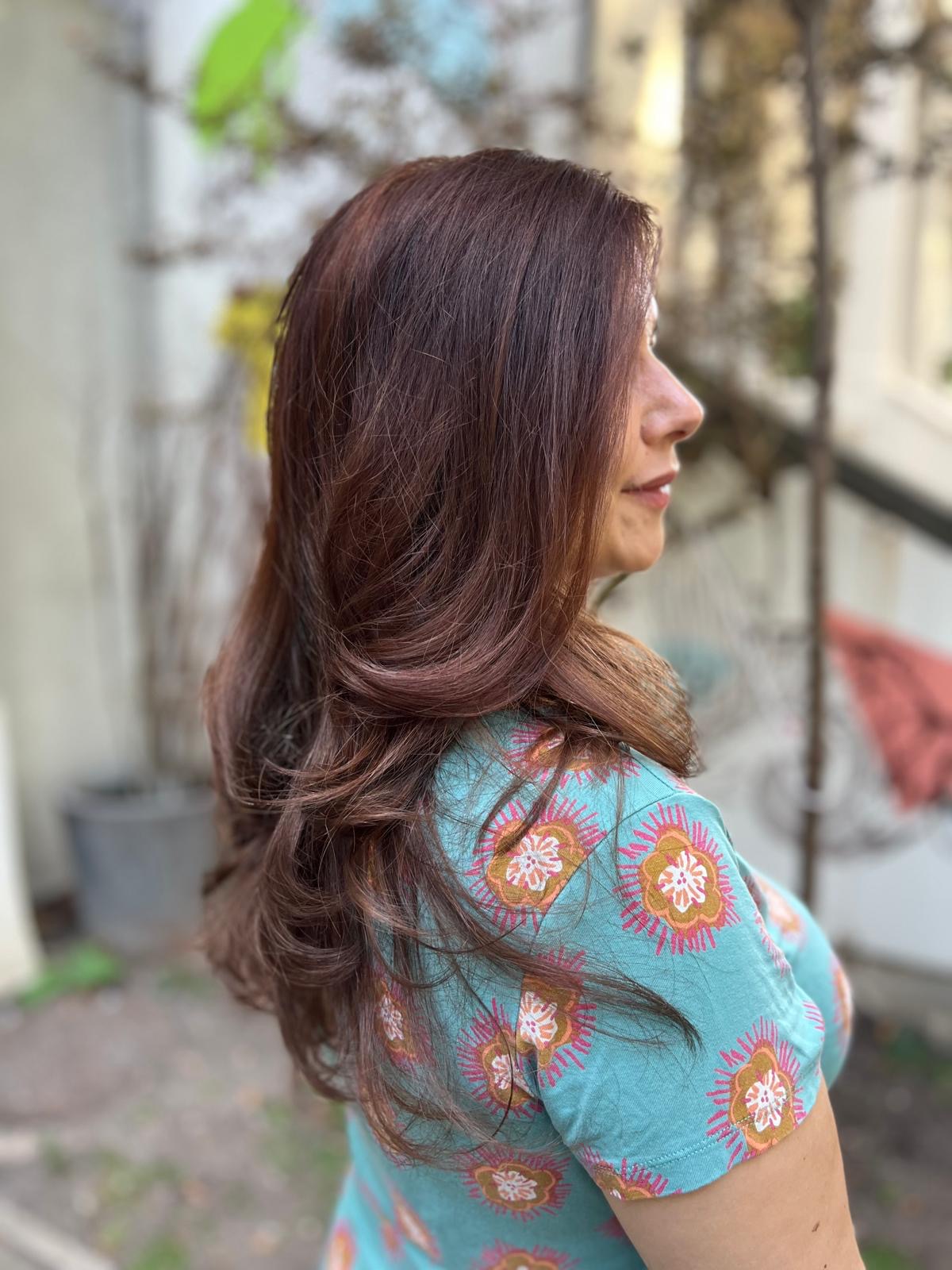 Haircuts at Shine North London Haircuts at Shine North London