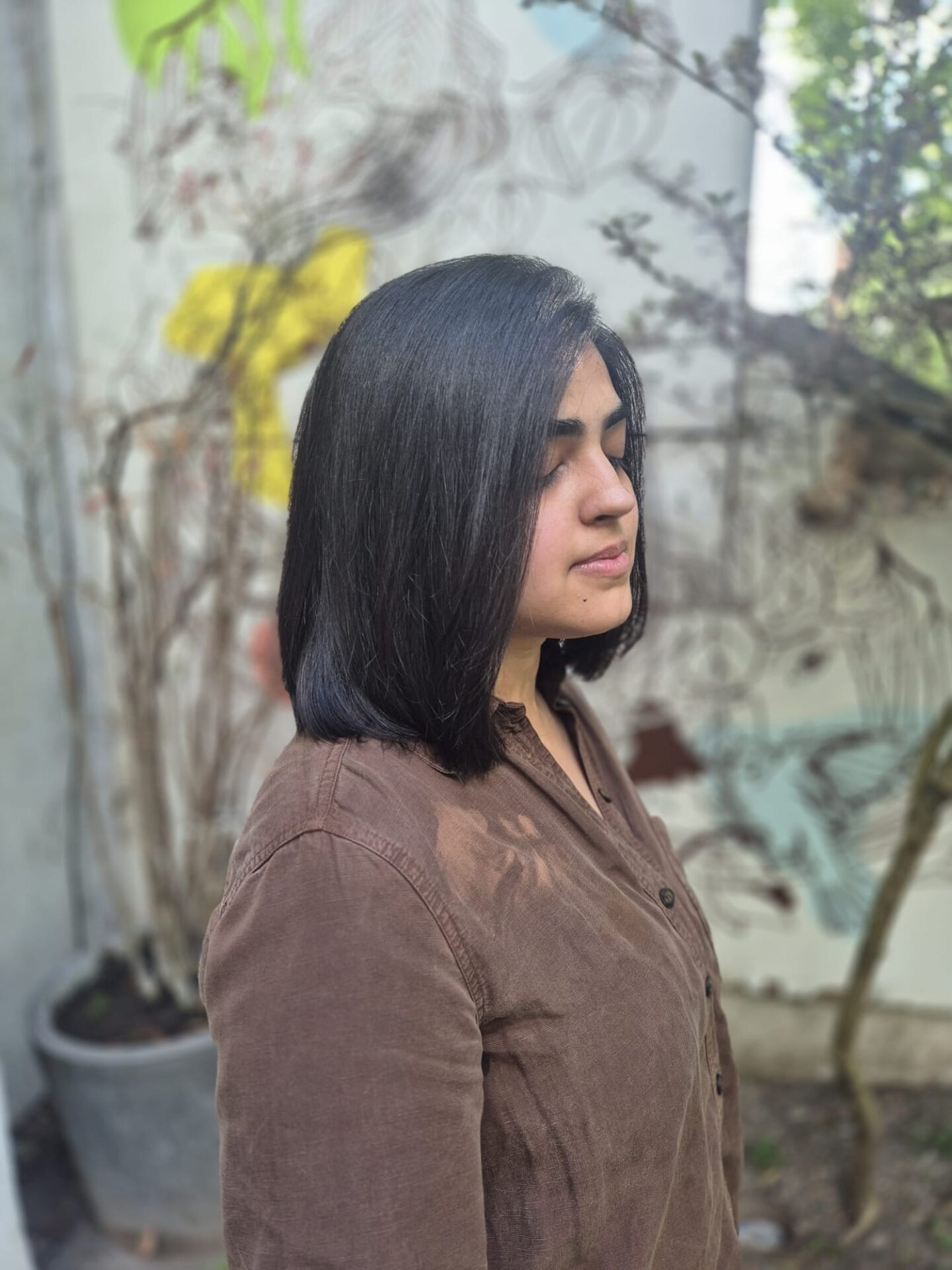 Medium Length Medium Length