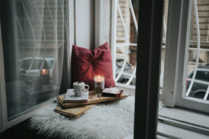 SG Health Window journal SG Health Window journal