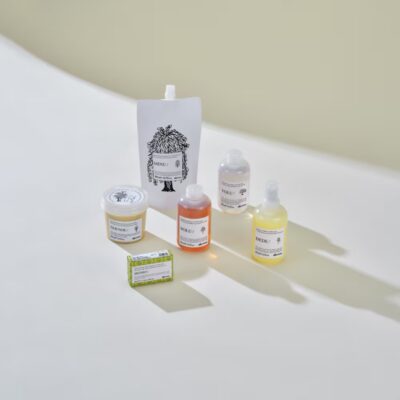 Eco Haircare at Shine Salon North London Eco Haircare at Shine Salon North London
