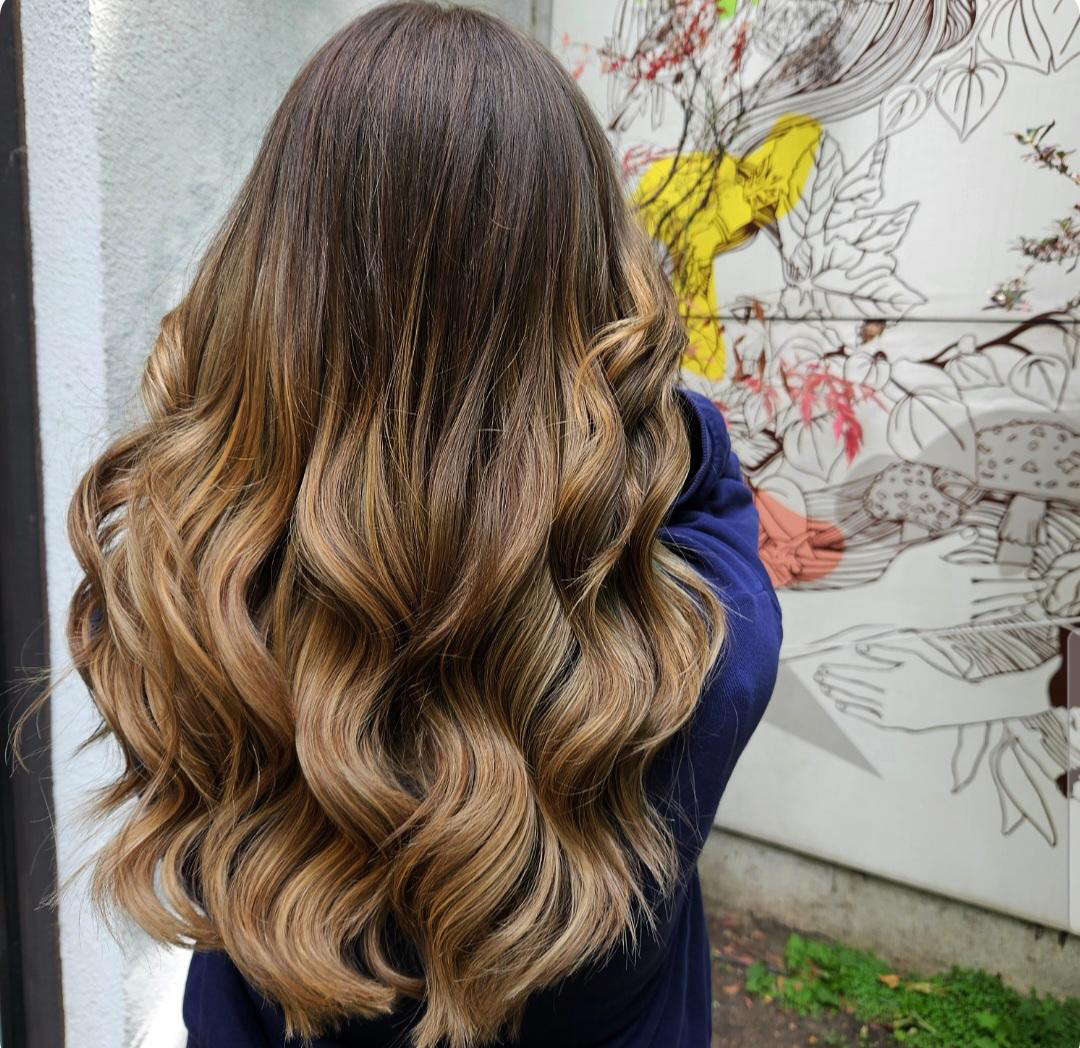 Shine Newington Green Salon