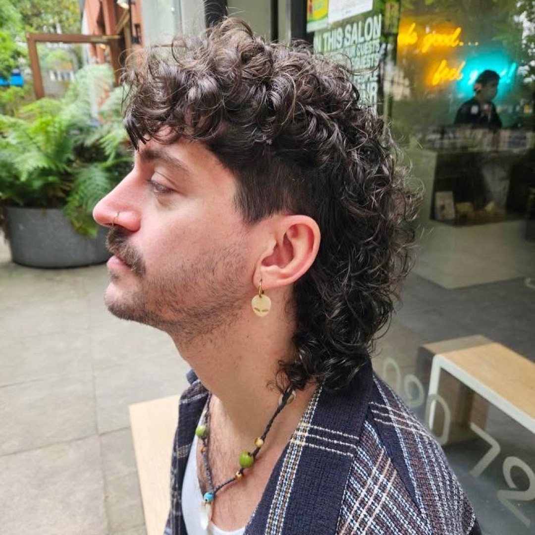 SG Hair Mullet square