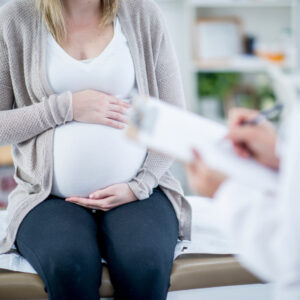 SG Health Pregnancy Consultation