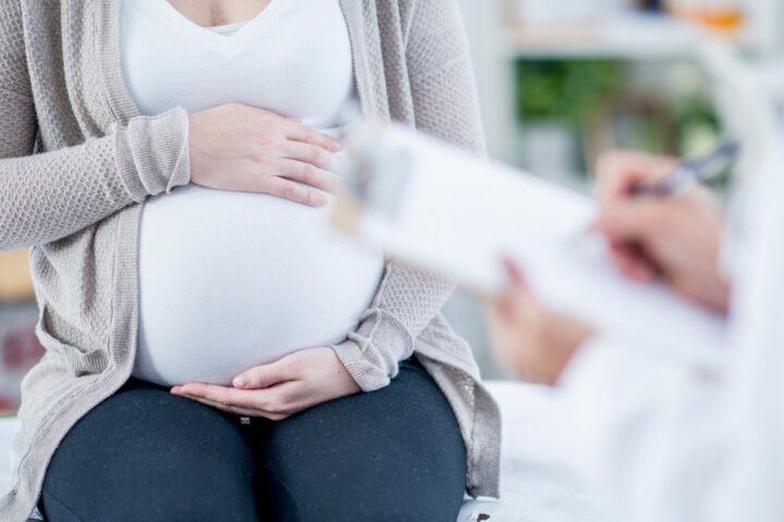 SG Health Pregnancy Consultation