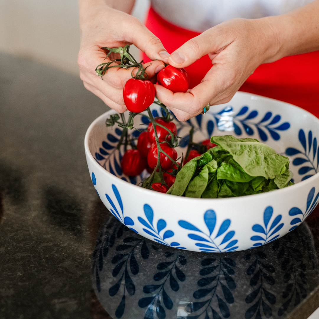 Metabolism, Hormones and Why Dieting Stops Working