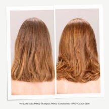 Best Hair Routine for Coloured Hair, Davines at Shine Salon North London