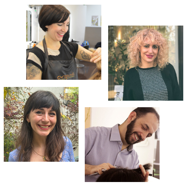 Hair Stylists 2