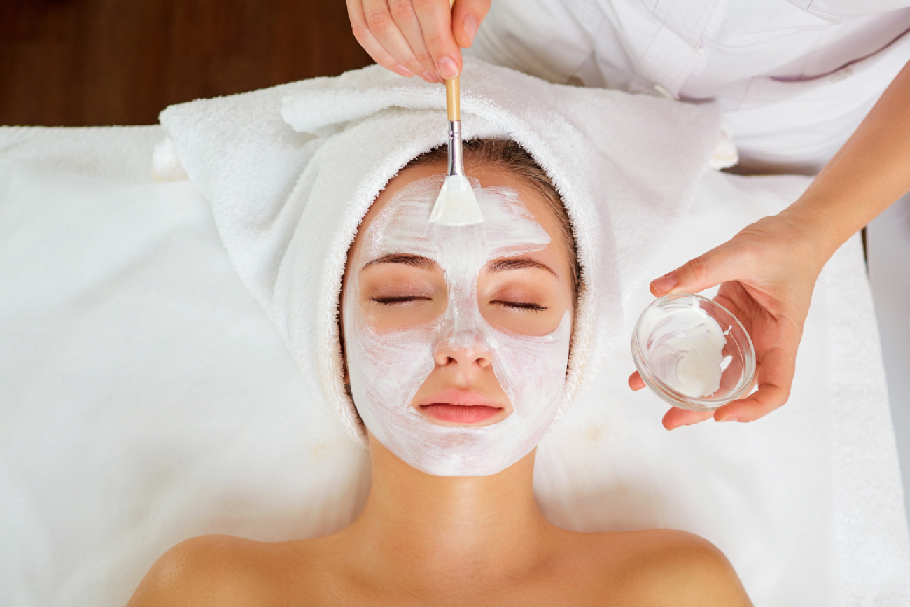 SG Beauty Recruitment