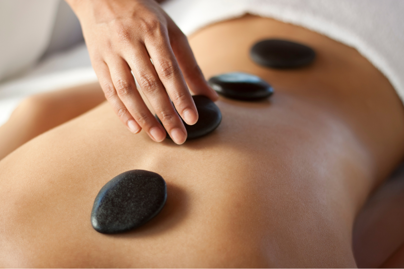 SG Massage Recruitment
